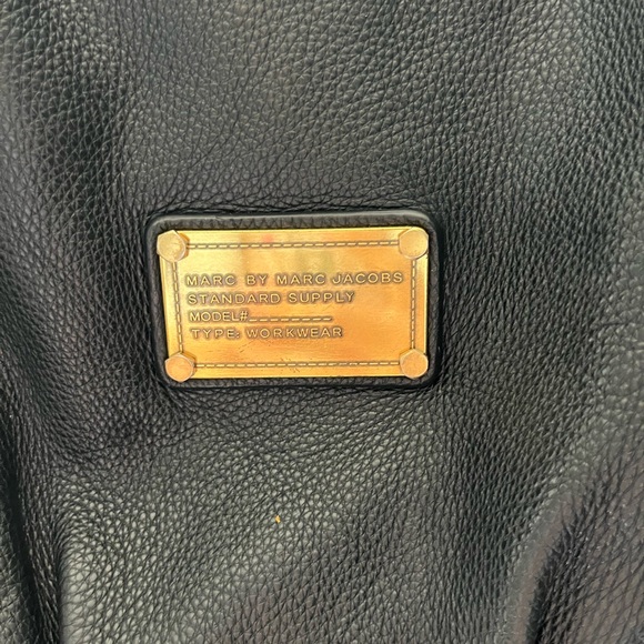 Marc by Marc Jacob two way bag - Picture 3 of 9